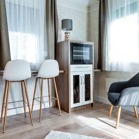 Apartman Nobilis Hévíz Exteriér fotografie