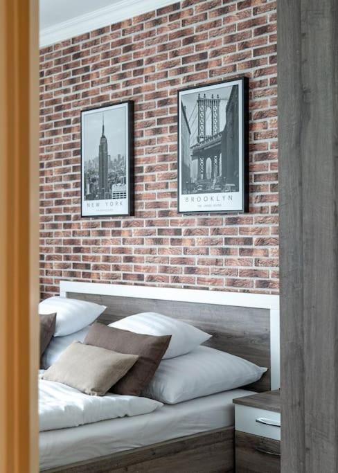 Apartman Nobilis Hévíz Exteriér fotografie