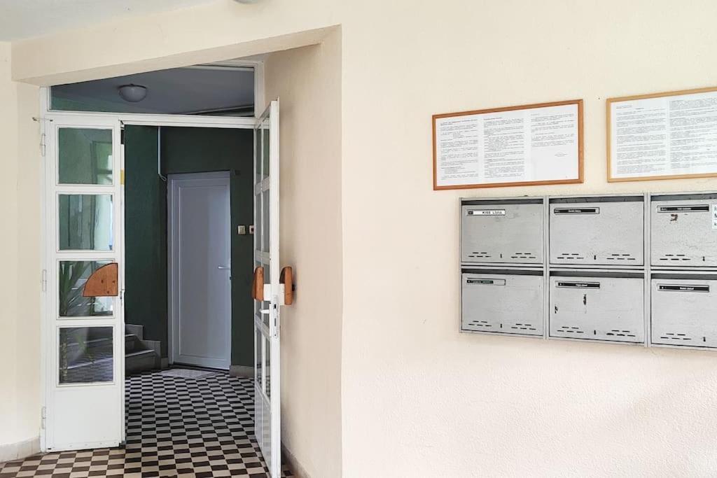 Apartman Nobilis Hévíz Exteriér fotografie