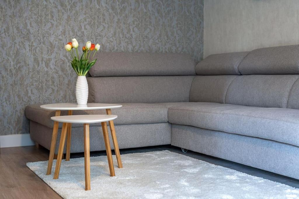 Apartman Nobilis Hévíz Exteriér fotografie