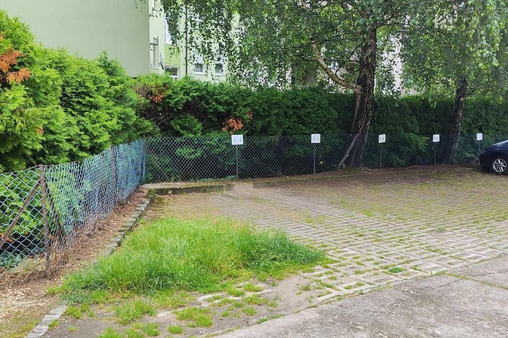 Apartman Nobilis Hévíz Exteriér fotografie