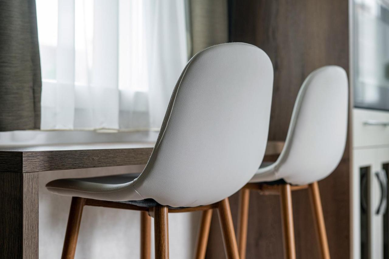 Apartman Nobilis Hévíz Exteriér fotografie