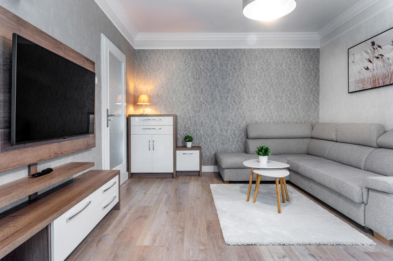 Apartman Nobilis Hévíz Exteriér fotografie